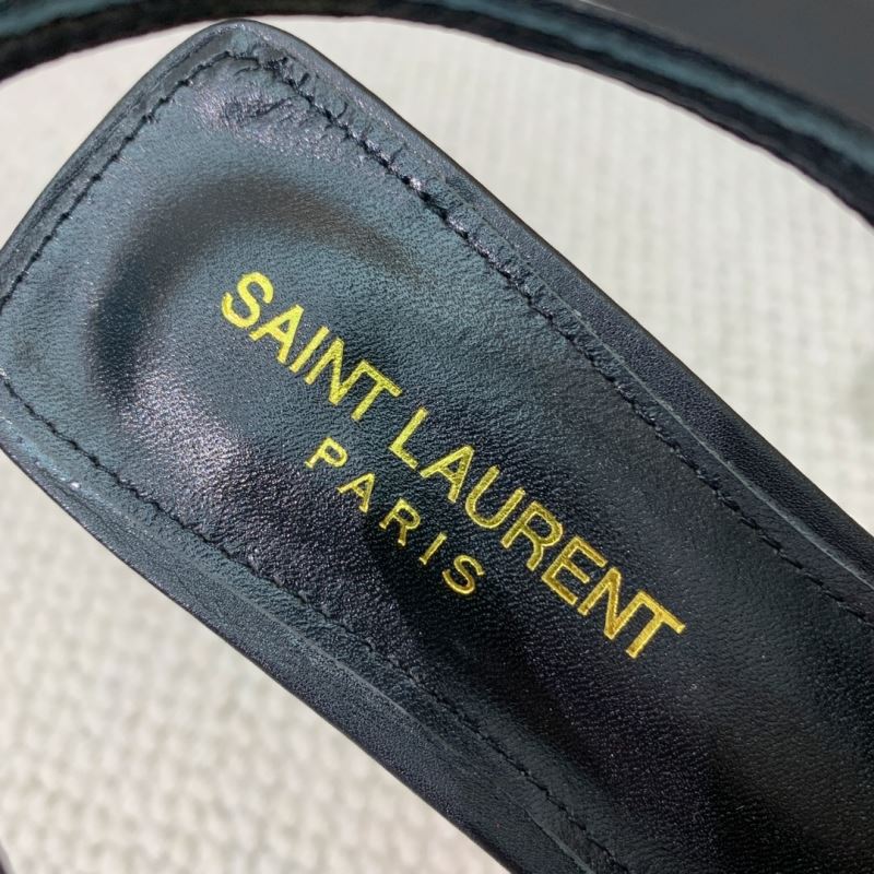 Ysl Sandals